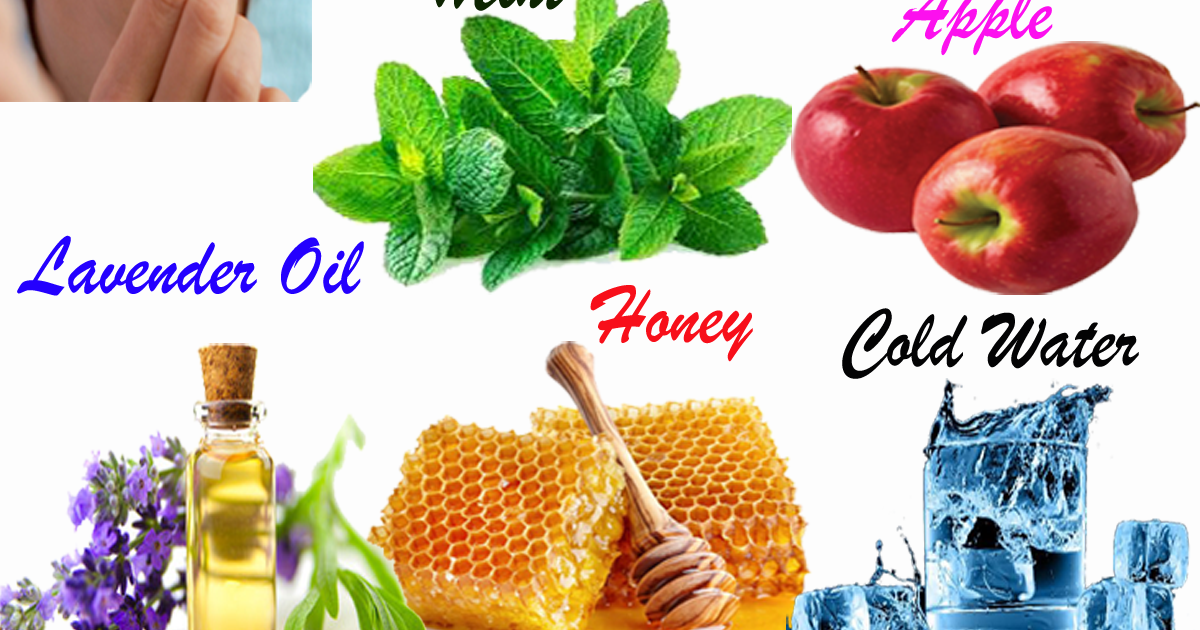 Natural Herbal Treatment: Most Useable Home Remedies for Burning Mouth Syndrome