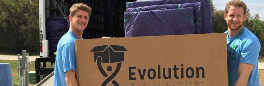 Evolution Moving Company SA Cover Image