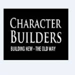 Character Builders Profile Picture