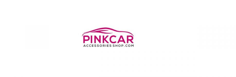 PinkCarAccessoriesShop.com EU Cover Image
