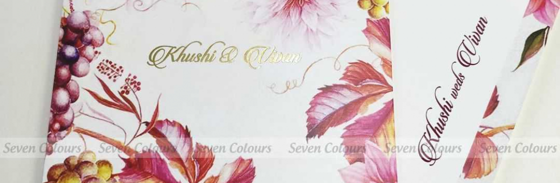 Indian Wedding Cards Cover Image