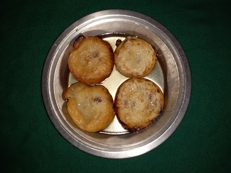 Malpua - India's Oldest Dessert & Sweet Flavour