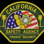 California Safety Agency Profile Picture