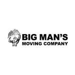 Big Man's Moving Company profile picture