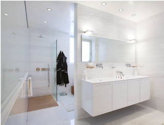 Some Innovative Ideas to Upgrade Bathroom - Miland Home Construction - Medium