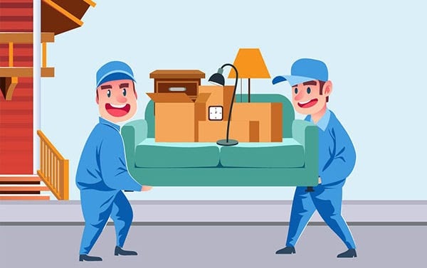 Let's Get Moving: What’s The Perfect Time To Book Movers