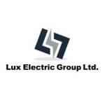 Lux electricgroup Profile Picture