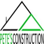 Construction Petes Construction Profile Picture