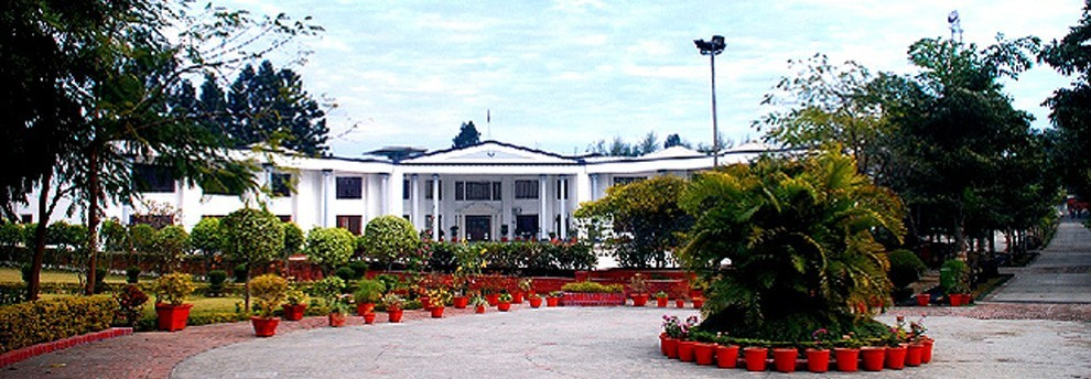 Girls Residential School In India