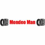 Mondeo Man Profile Picture
