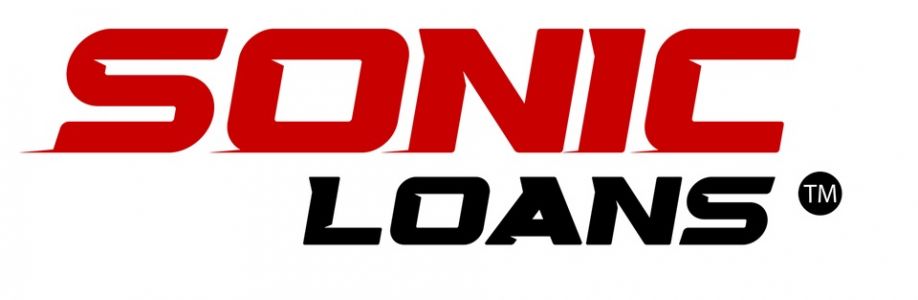 Sonic Loans Inc. Cover Image