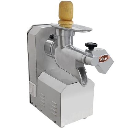 Pineapple/Orange - Fruit Juicer Machine | Commercial Juicer Machine