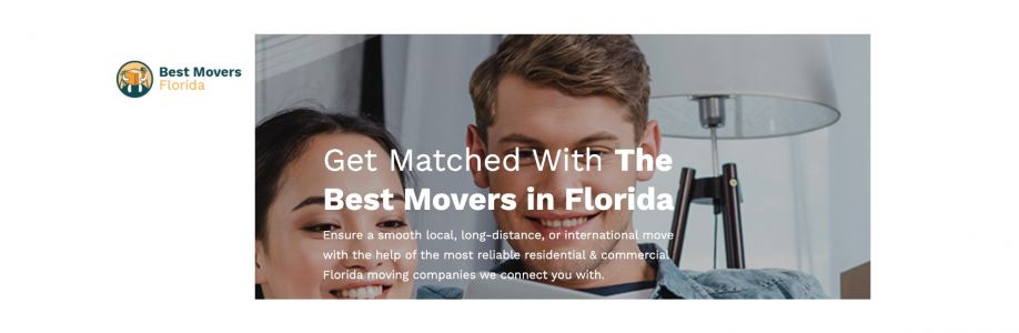 Best Movers in Florida Cover Image