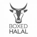 Boxed Halal Profile Picture