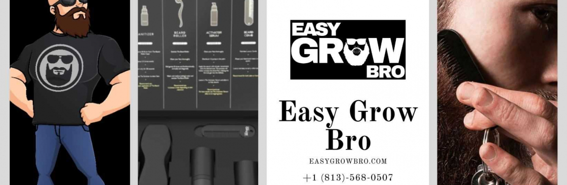 Easy Grow Bro Cover Image