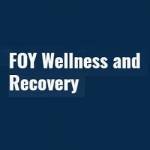 FOY Wellness Profile Picture