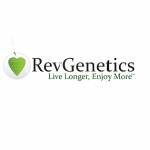 RevGenetics Supplements Shop Profile Picture