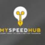 MY SPEED HUB Profile Picture