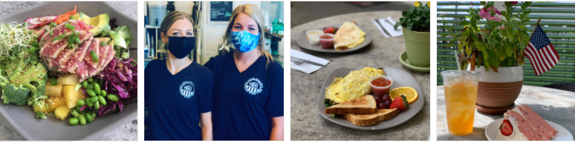 The Advantages of a Fine Dining Restaurant in Covington LA Area – New Coffeehouse in Downtown Covington, Mandeville LA | Coffee Rani