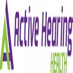 ActiveHearing Health Profile Picture