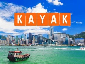 Kayak Customer Service +1-860-590-8822 Phone Number