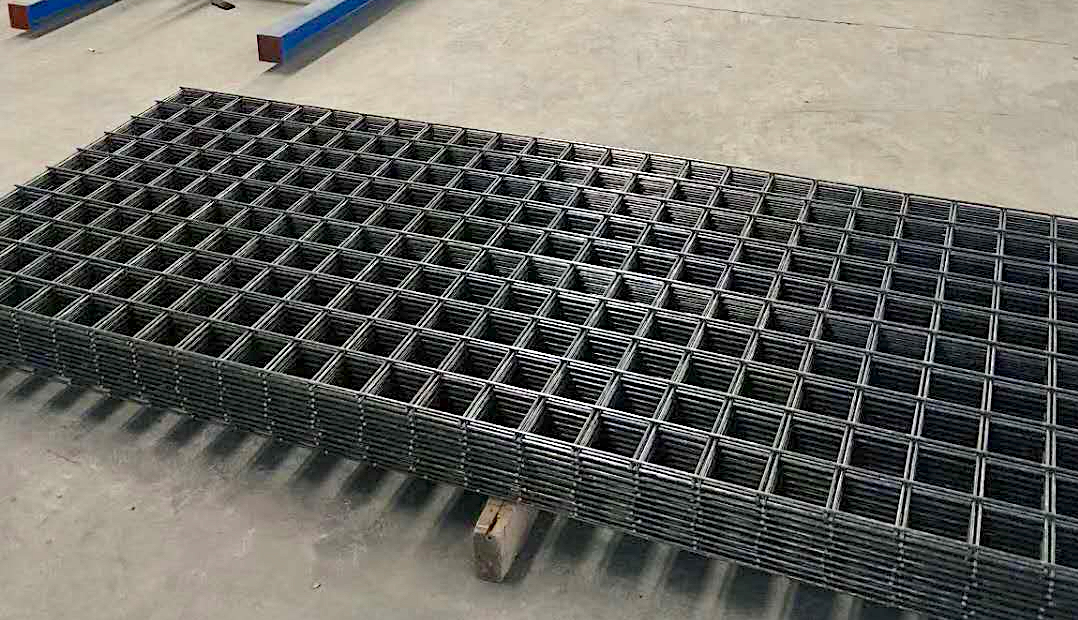 Concrete Reinforcing Mesh - Wire Mesh Factory Outlet In Canada