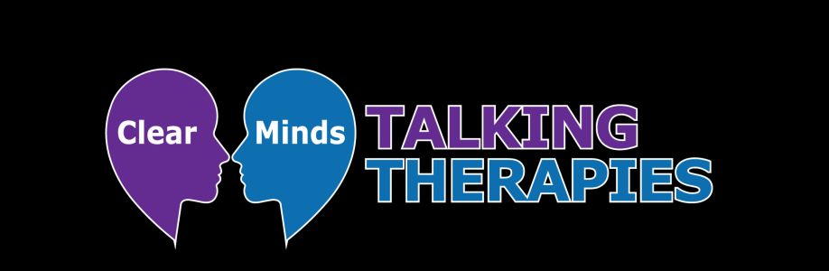 Clear Minds Talking Therapies Cover Image