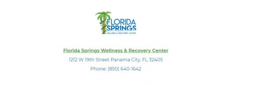 Florida Springs Wellness Recovery Center Cover Image