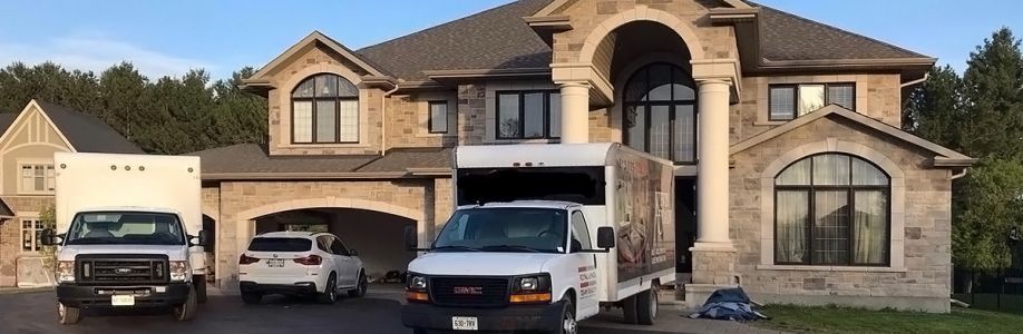 Professional Movers Ottawa Cover Image