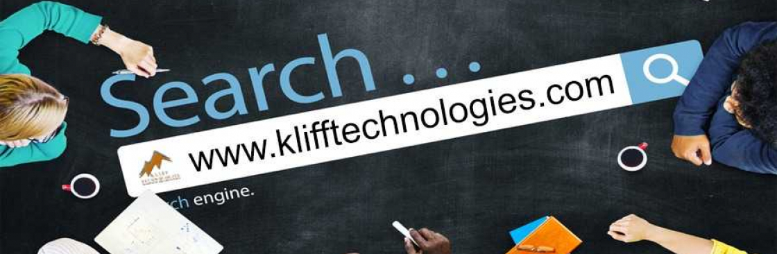 Kliff Technologies India Cover Image