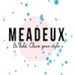 Meadeux Clothing Profile Picture