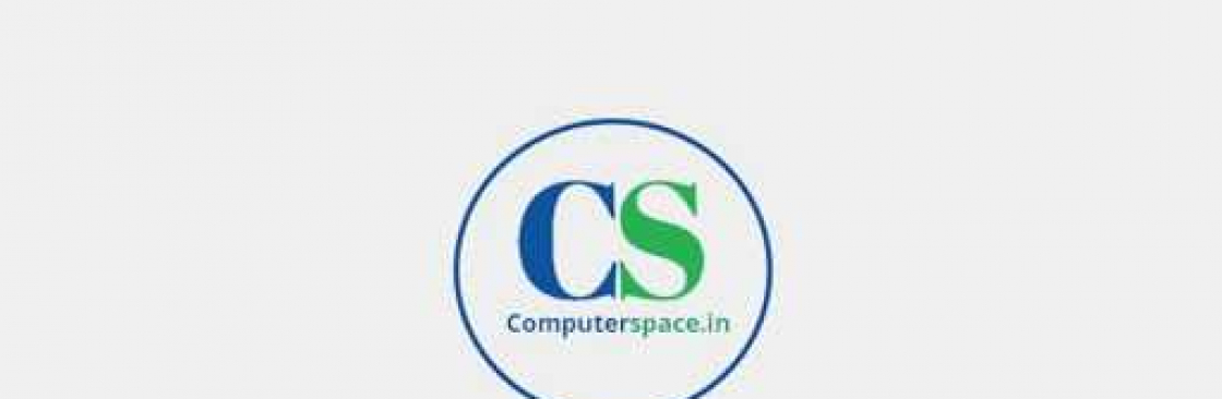 computer space Cover Image