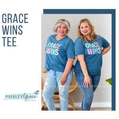 Grace Wins Profile Picture