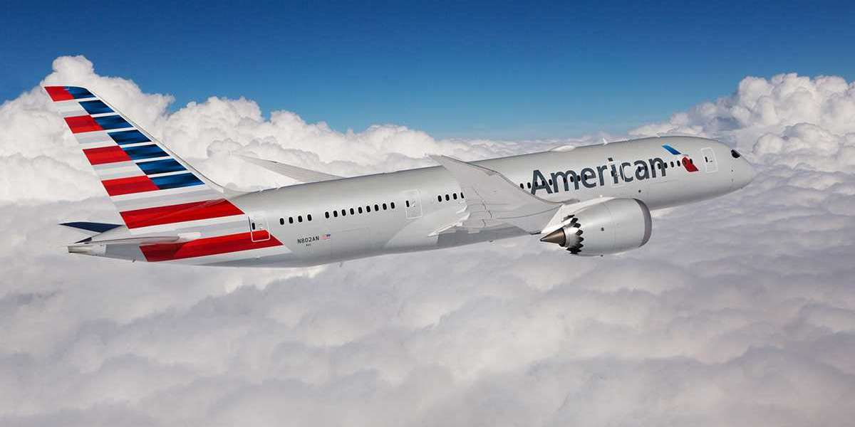 How to Get a Group Booking on American Airlines?