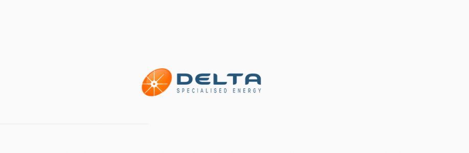 Delta Specialised Energy Cover Image