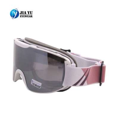 Windproof Double Lens Ski Goggles Women Profile Picture