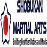 Shobukan Martial Arts Profile Picture