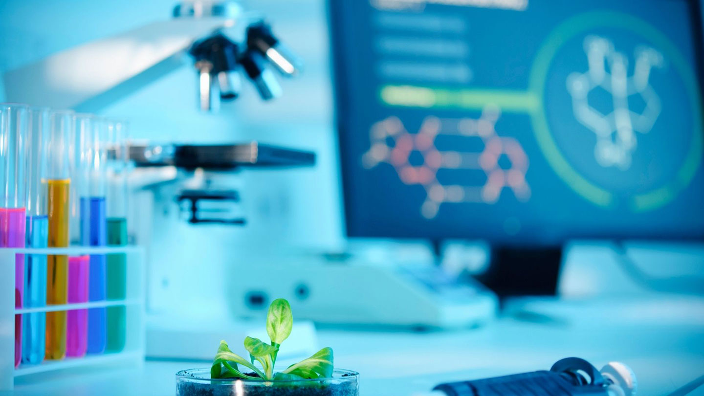 Biotech Industry Challenges and their Technology-Powered Solutions