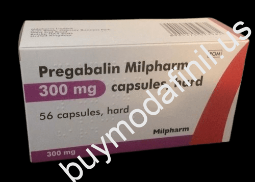 Pregabalin 300 | Relief Muscle Pain |【 30% Discount 】| Cheap Price