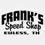Fabrks Speed Shop Profile Picture