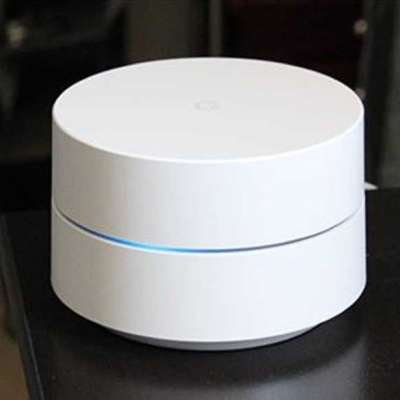 Google Home Wifi Setup - Wireless Router Settings Profile Picture