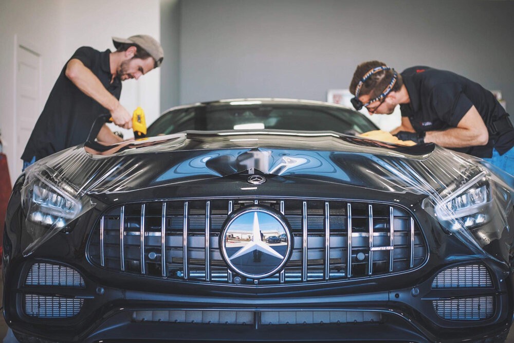 Why opt for Quality Car Detailing Services to Maintain Your Vehicle | by Nick N Smeaton | May, 2021 | Medium