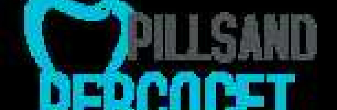 pillsand percocet Cover Image