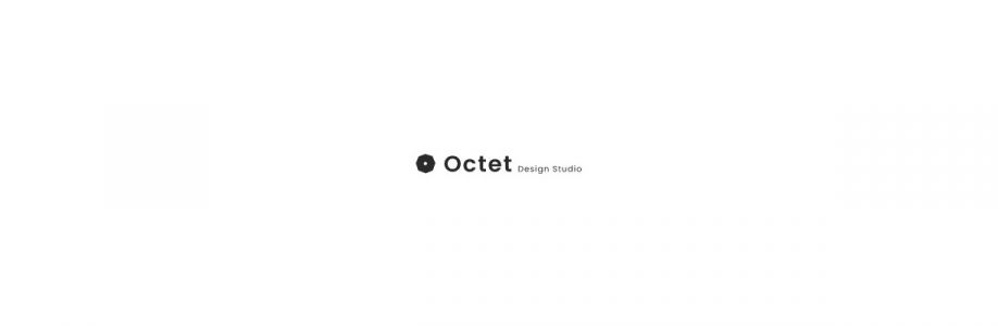 Octet Design Studio Cover Image