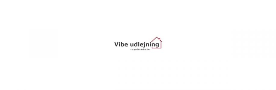 Vibe Udlejning Aps Cover Image