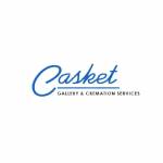 Casket Gallery and Cremation services Profile Picture