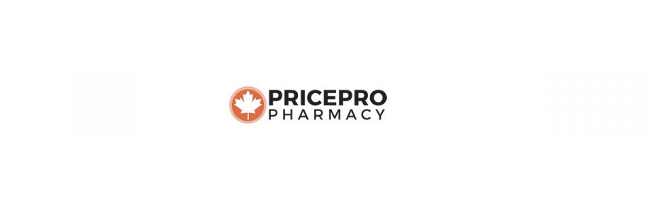 PricePro Pharmacy Cover Image