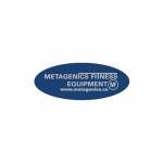 Metagenics Fitness Inc. Profile Picture