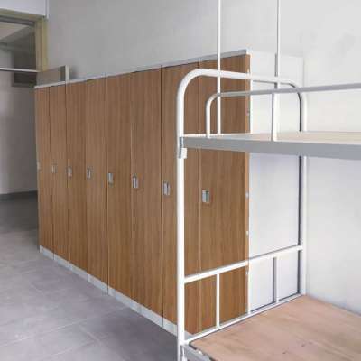 Dormitory Lockers for School and Factory Profile Picture
