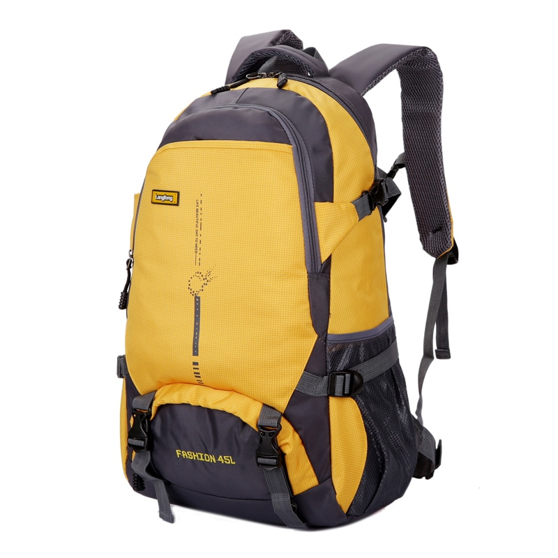 Nylon Backpack Waterproof